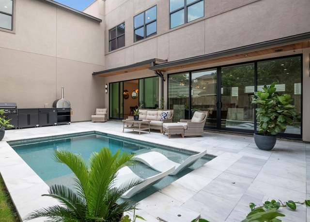 Property at 4007 Portsmouth Ave, Houston, TX 77027, 5 beds, 4 baths