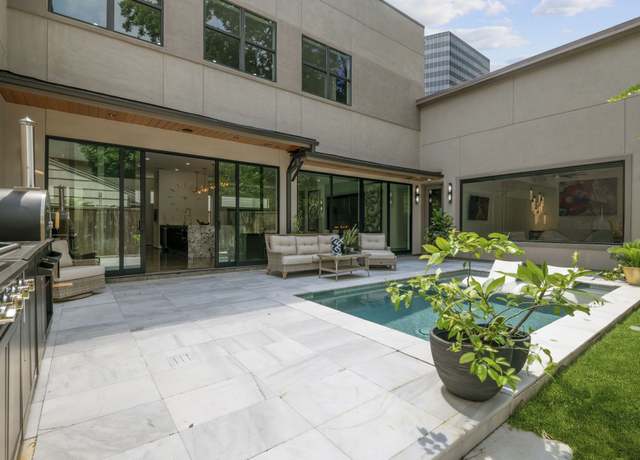 Property at 4007 Portsmouth Ave, Houston, TX 77027, 5 beds, 4 baths