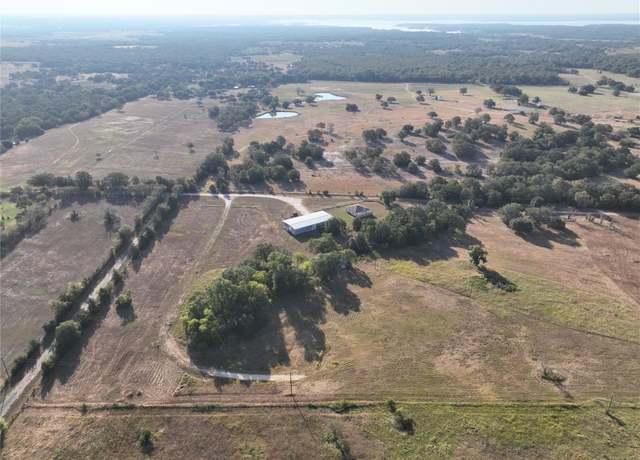 Property at 1879 County Road 413, Somerville, TX 77879