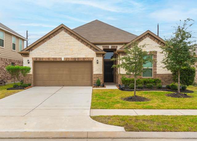 Property at 15307 Oakheath Colony Ln, Houston, TX 77044, 3 beds, 2 baths