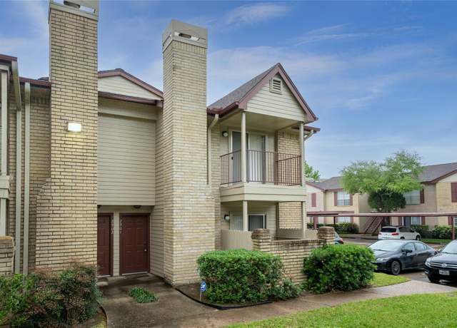 Property at 2120 El Paseo St #2901, Houston, TX 77054, 1 bed, 1.5 baths