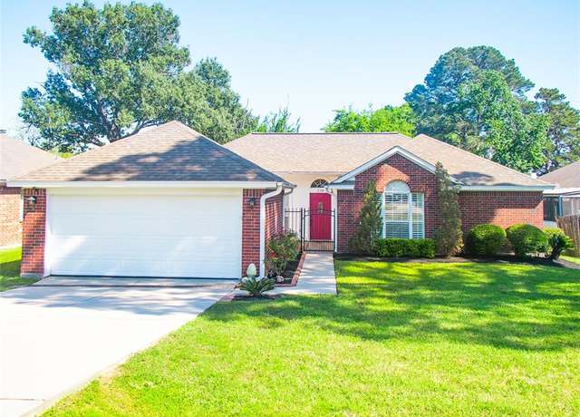 Property at 234 Fantasy Ln, Montgomery, TX 77356, 3 beds, 2 baths