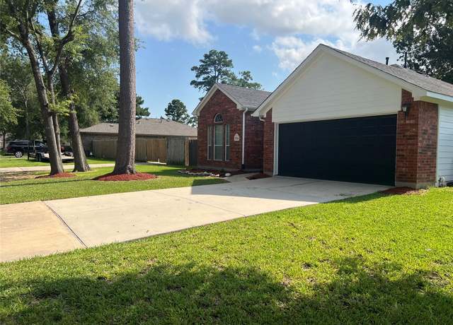 Property at 17114 Jetty Ct, Crosby, TX 77532, 3 beds, 2 baths