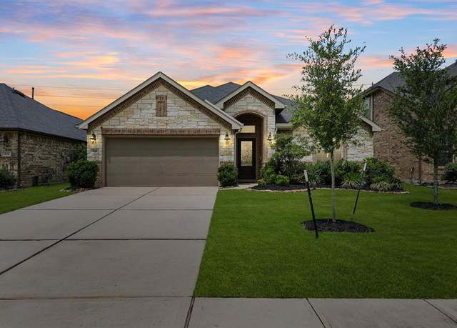 Property at 3141 Barley Springs Ln, Spring, TX 77386, 4 beds, 2 baths