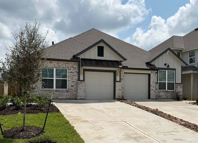 Property at 150 West Coralburst Loop, Montgomery, TX 77316, 2 beds, 2 baths