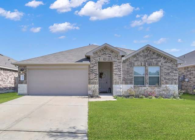 Property at 21263 Ivy Woods Ct, New Caney, TX 77357, 4 beds, 2 baths