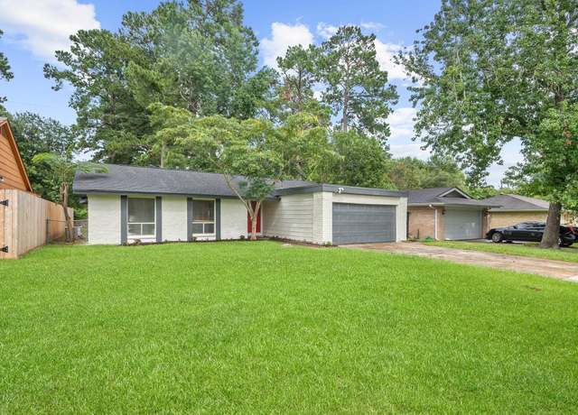 Property at 23226 Cimber Ln, Spring, TX 77373, 4 beds, 2 baths