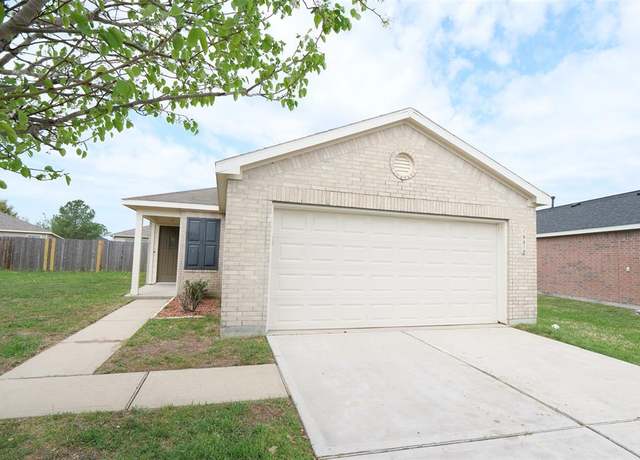 Property at 19018 Broken Lance Ln, Cypress, TX 77433, 3 beds, 2 baths