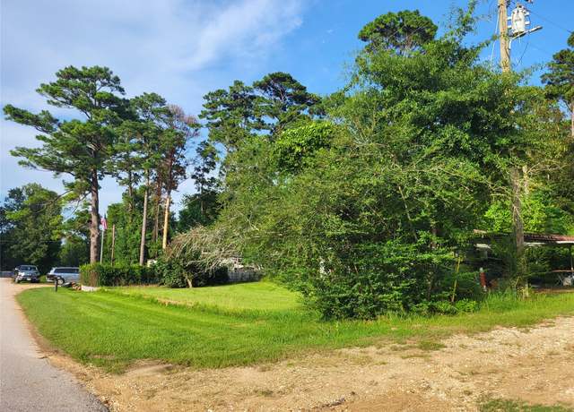 Property at 30 Old Fm 224, Coldspring, TX 77331