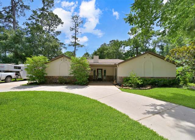 Property at 13111 Oak Plaza Dr, Cypress, TX 77429, 4 beds, 2 baths