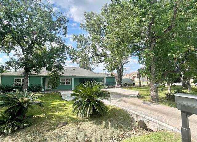 Property at 6423 Trebor St, Pasadena, TX 77505, 3 beds, 1 bath