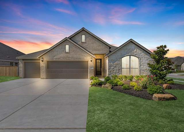 Property at 9639 Sterling Arbor Dr, Baytown, TX 77521, 3 beds, 2 baths