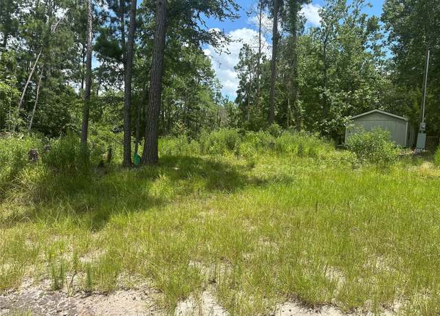 Property at 184 Willow Dr, Onalaska, TX 77360