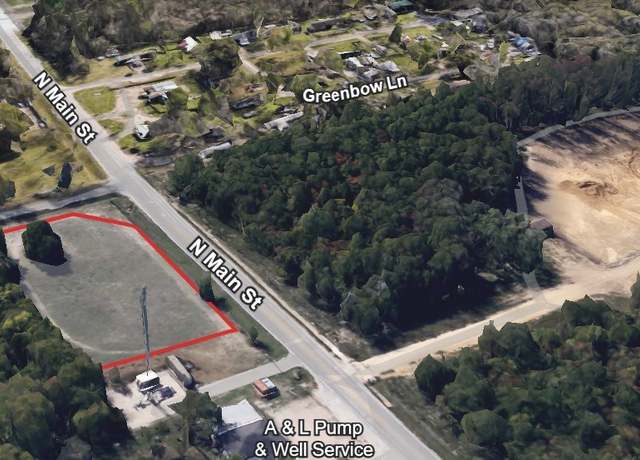 Property at 0 Crosby Lynchburg Rd, Highlands, TX 77562