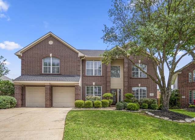 Property at 20910 Nashland Ct, Spring, TX 77379, 4 beds, 2.5 baths
