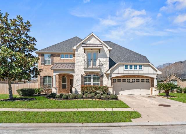 Property at 13815 Lake Livingston Dr, Houston, TX 77044, 4 beds, 3.5 baths