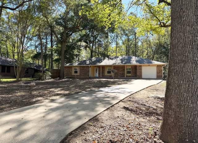 Property at 129 Dailey Rd, Crockett, TX 75835, 3 beds, 2 baths