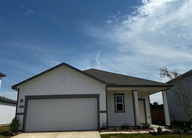 Property at 31235 Williams Landing St, Waller, TX 77484, 3 beds, 2 baths
