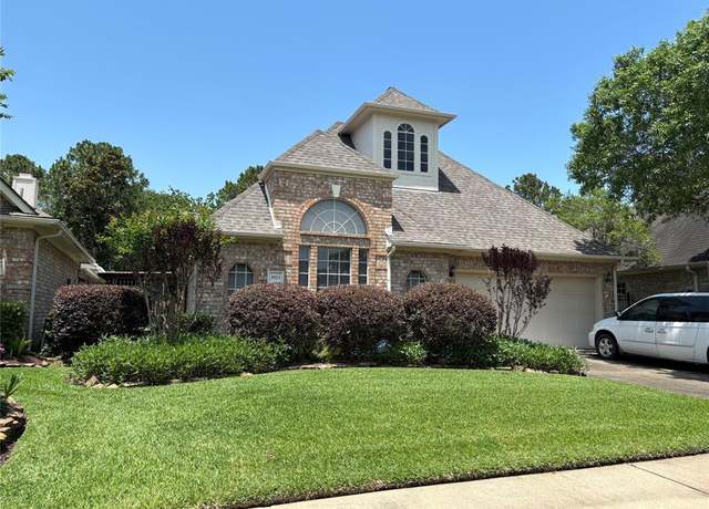 Property at 3923 Fordham Park Ct, Pasadena, TX 77058, 3 beds, 2 baths