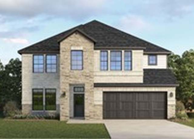 Property at 4025 Green Anjou, Pearland, TX 77584, 4 beds, 3.5 baths