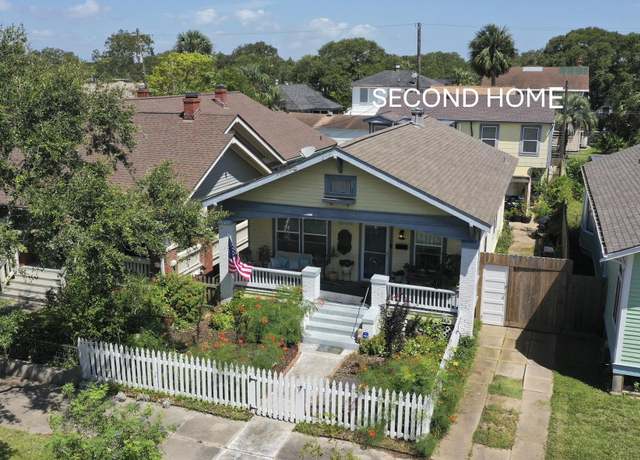 Property at 3720 Avenue P 1/2, Galveston, TX 77550, 2 beds, 2 baths