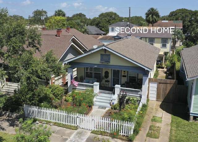 Property at 3720 Avenue P 1/2, Galveston, TX 77550, 2 beds, 2 baths