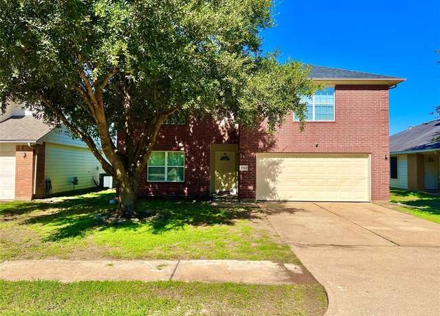 Property at 19334 Little Pine Ln, Katy, TX 77449, 4 beds, 2.5 baths