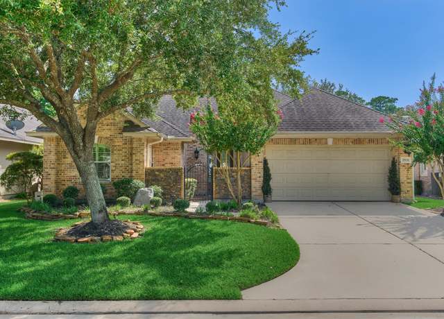 Property at 25131 Arcane Ct, Spring, TX 77389, 3 beds, 2.5 baths