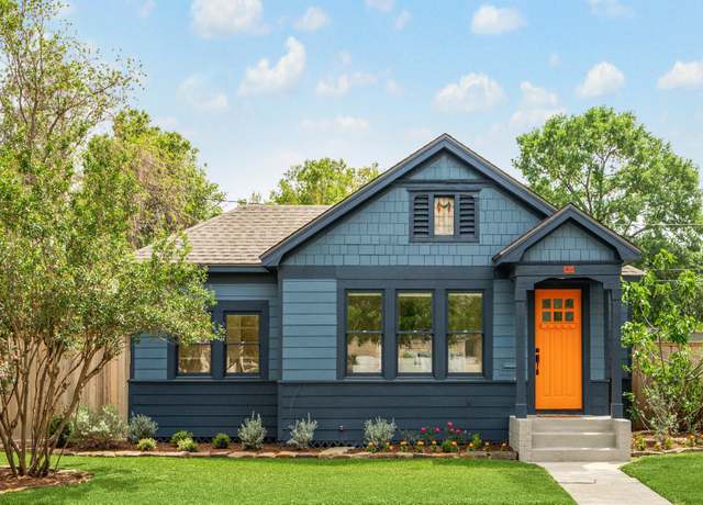 Property at 636 Pizer St, Houston, TX 77009, 2 beds, 2 baths