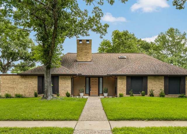 Property at 3222 Canadian St, Katy, TX 77493, 4 beds, 2.5 baths
