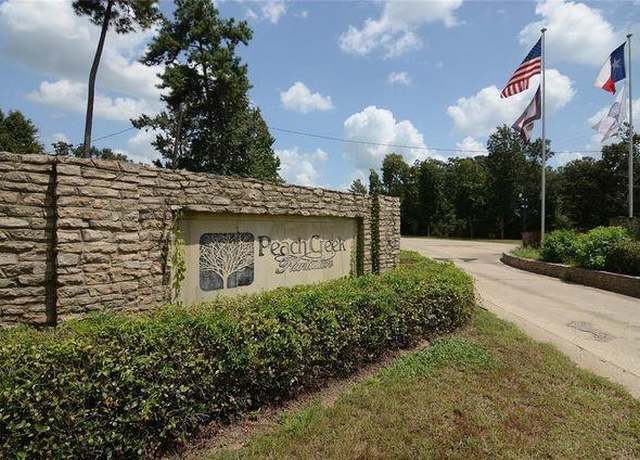 Property at 0 Longhorn Dr, Cleveland, TX 77328