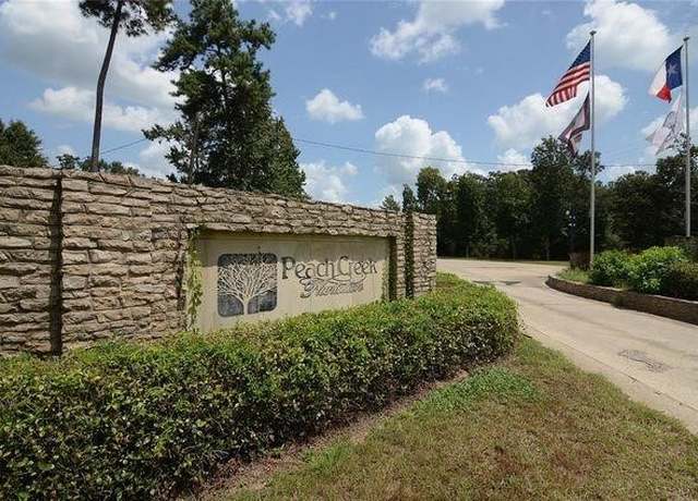 Property at 0 Longhorn Dr, Cleveland, TX 77328
