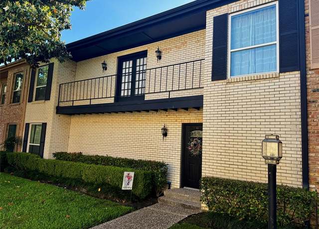Property at 2323 Augusta Dr #43, Houston, TX 77057, 2 beds, 2.5 baths