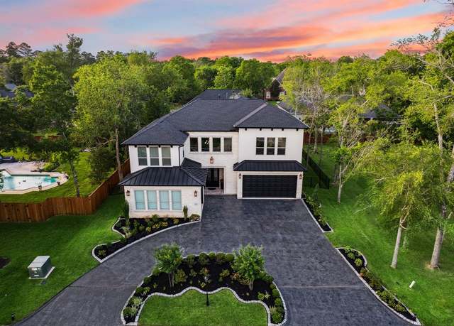 Property at 321 Waterford Way, Montgomery, TX 77356, 5 beds, 6 baths