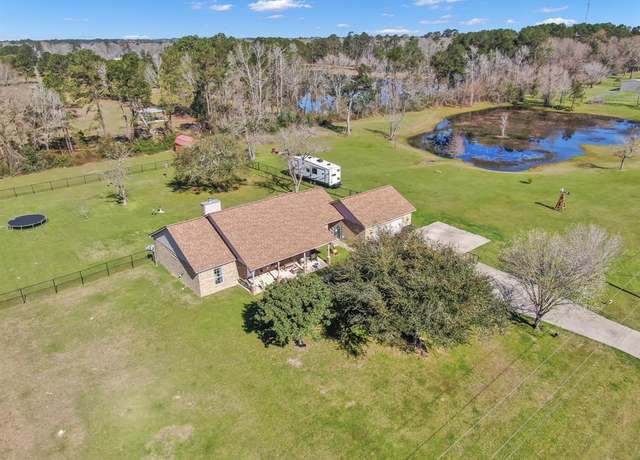 Property at 16180 Oaklawn Dr, Splendora, TX 77372, 3 beds, 2 baths