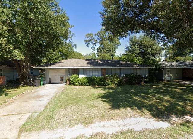 Property at 9526 Hammerly Blvd, Houston, TX 77080, 3 beds, 1.5 baths