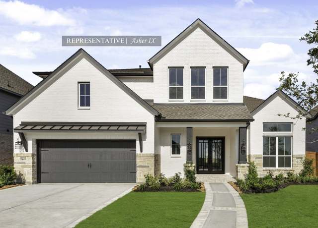 Property at 6235 Parthenon Dr, Manvel, TX 77583, 5 beds, 4.5 baths