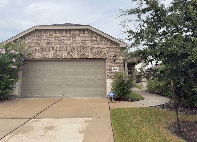 Property at 3218 Chimney Swift Ln, Richmond, TX 77469, 2 beds, 2 baths