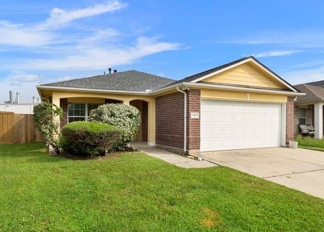Property at 19907 Cypresswood Gln, Spring, TX 77373, 3 beds, 2 baths