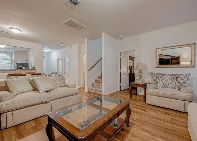 Property at 9435 Amethyst Glen Dr, Rosharon, TX 77583, 5 beds, 2.5 baths