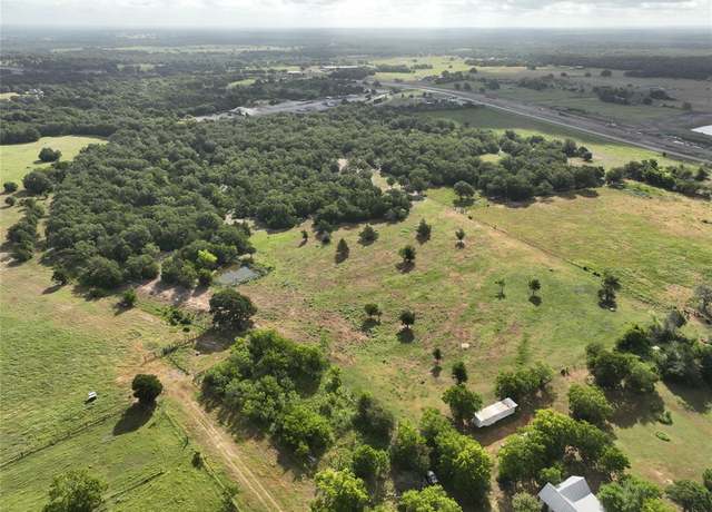 Property at TBD W Magnolia Dr, Lyons, TX 77836