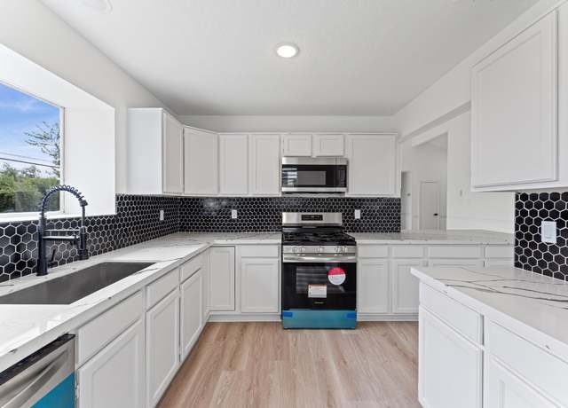 Property at 17523 Hamilwood Dr, Houston, TX 77095, 3 beds, 2 baths