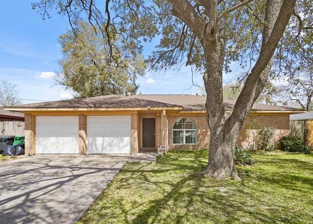 Property at 135 Mill Stream Ln, Houston, TX 77060, 4 beds, 2 baths