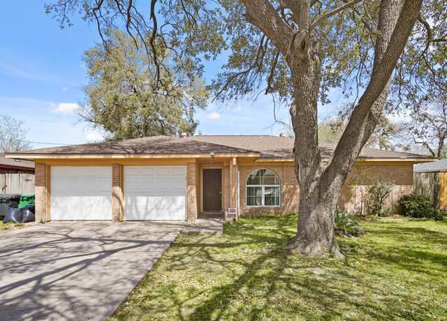 Property at 135 Mill Stream Ln, Houston, TX 77060, 4 beds, 2 baths