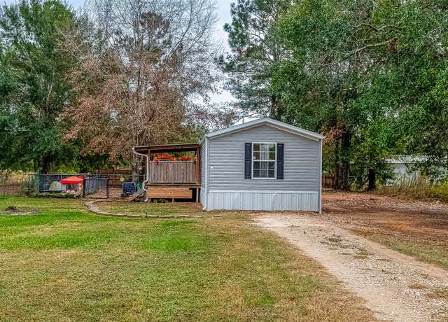 Property at 736 Road 7000, Cleveland, TX 77327, 3 beds, 2 baths