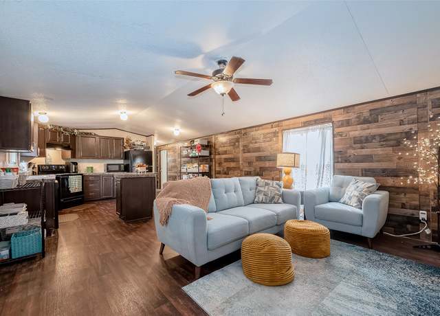 Property at 736 Road 7000, Cleveland, TX 77327, 3 beds, 2 baths