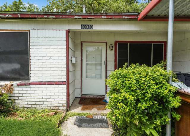 Property at 10010 Fairland Dr, Houston, TX 77051, 3 beds, 1 bath