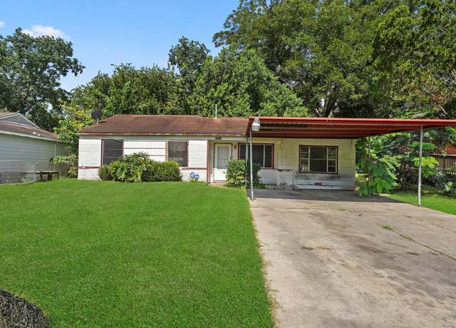 Property at 10010 Fairland Dr, Houston, TX 77051, 3 beds, 1 bath