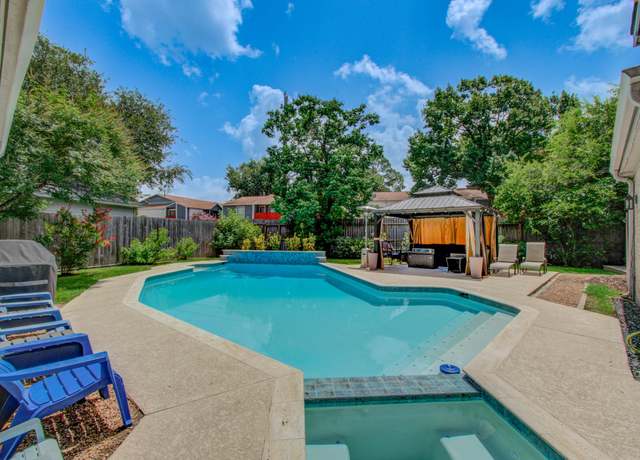 Property at 11311 Chevy Chase Dr, Houston, TX 77077, 4 beds, 4 baths