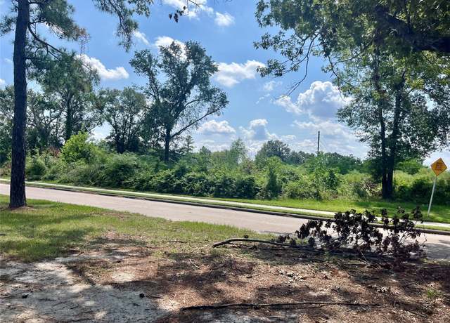Property at 0 Ella Blvd, Houston, TX 77014